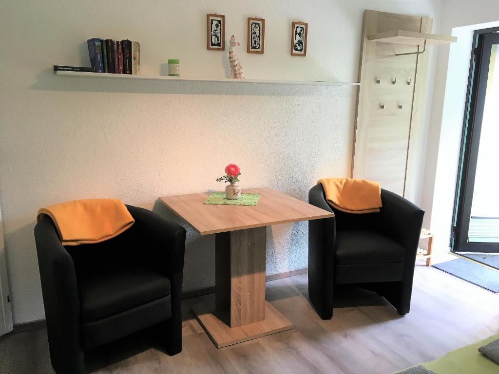 Haus Frohberg room 1