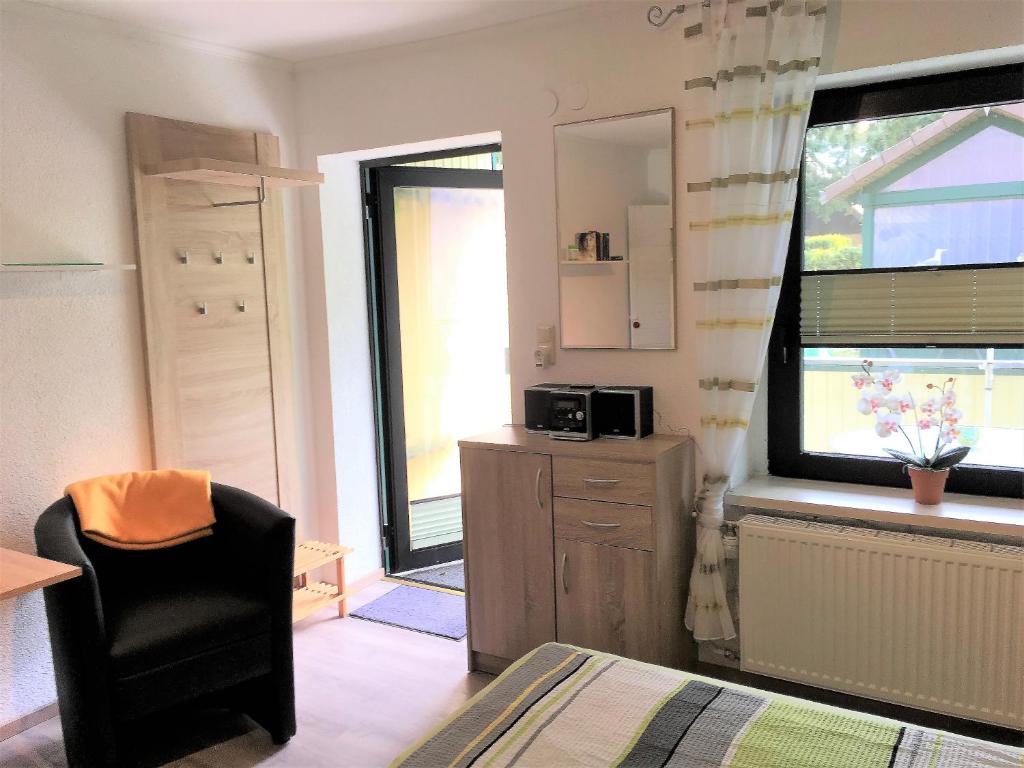 Haus Frohberg room 2