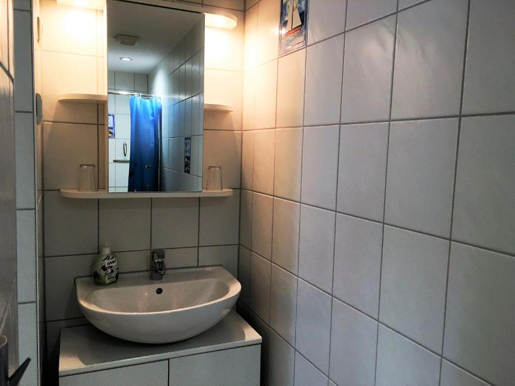 Haus Frohberg room 4