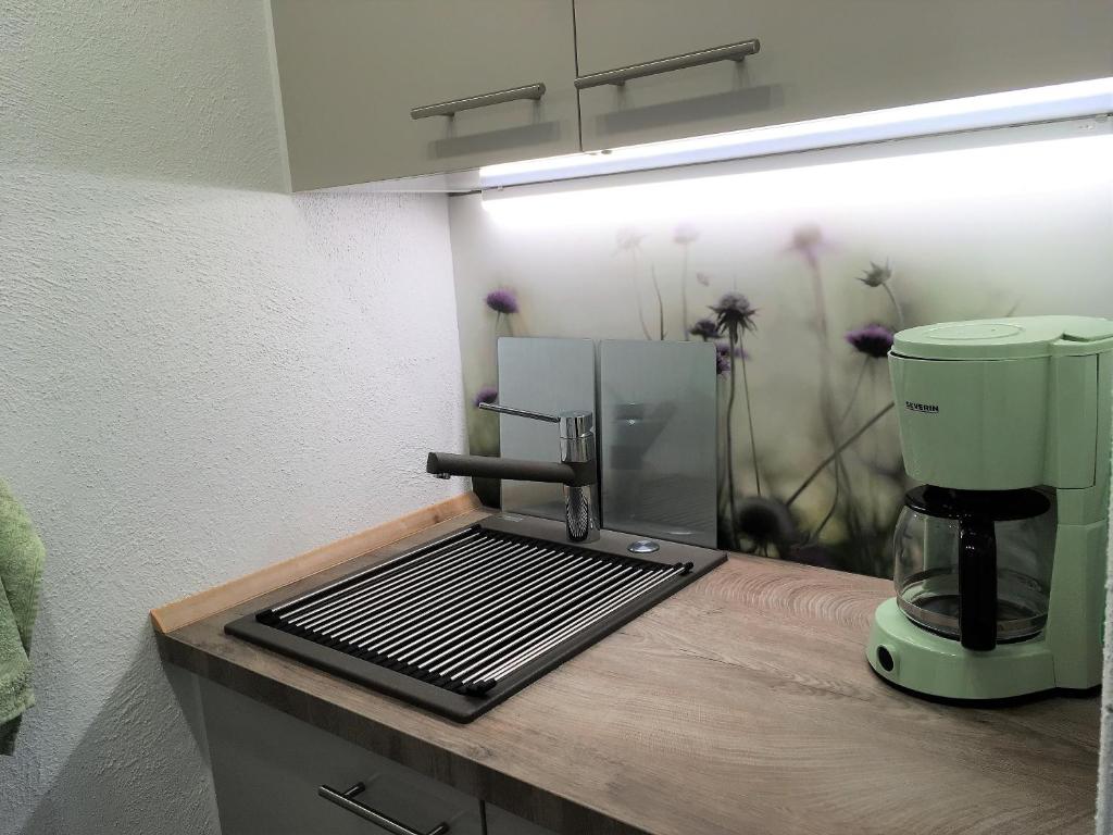 Haus Frohberg room 5