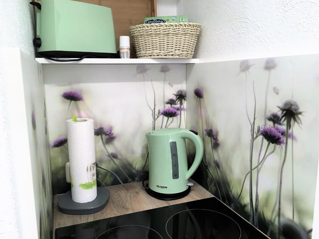 Haus Frohberg room 6